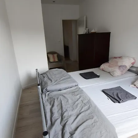 Stadtparadies In Koeln * 弗雷兴