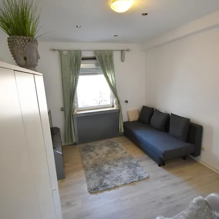 Stadtparadies In Koeln * 弗雷兴